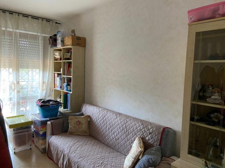 Trilocale in vendita, viale delle Arti  5/A, Santa Palomba, Pomezia