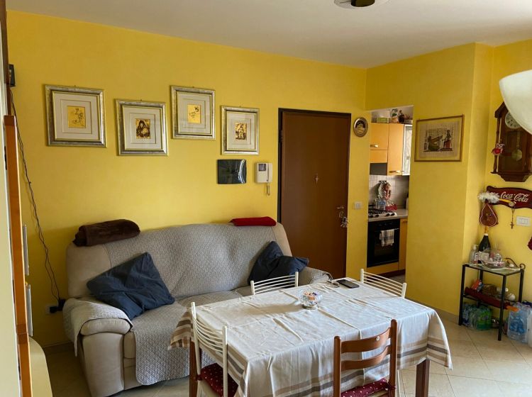 Trilocale in vendita, viale delle Arti  5/A, Santa Palomba, Pomezia