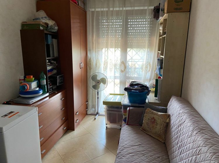 Trilocale in vendita, viale delle Arti  5/A, Santa Palomba, Pomezia