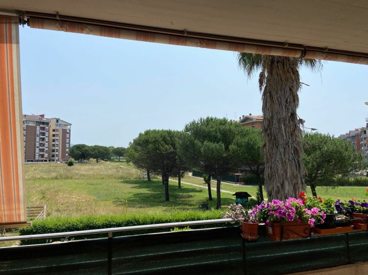 Trilocale in vendita, viale delle Arti  5/A, Santa Palomba, Pomezia