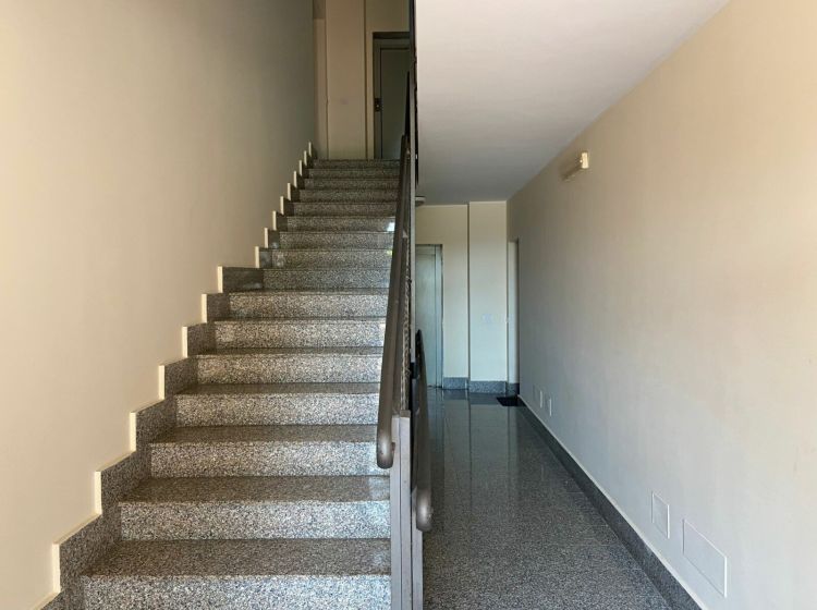 Trilocale in vendita, viale delle Arti  5/A, Santa Palomba, Pomezia
