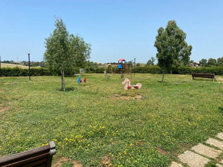 Trilocale in vendita, viale delle Arti  5/A, Santa Palomba, Pomezia