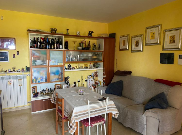 Trilocale in vendita, viale delle Arti  5/A, Santa Palomba, Pomezia