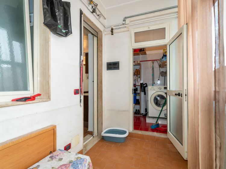 Appartamento in vendita, via Passo Gravina  137, Gioeni, Catania