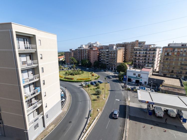 Quadrilocale in vendita, viale Vincenzo de Filippis  38, De Filippis, Catanzaro