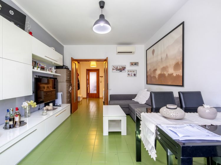 Bilocale in vendita, via dei Colli della Serpentara  76, Nuovo Salario, Roma