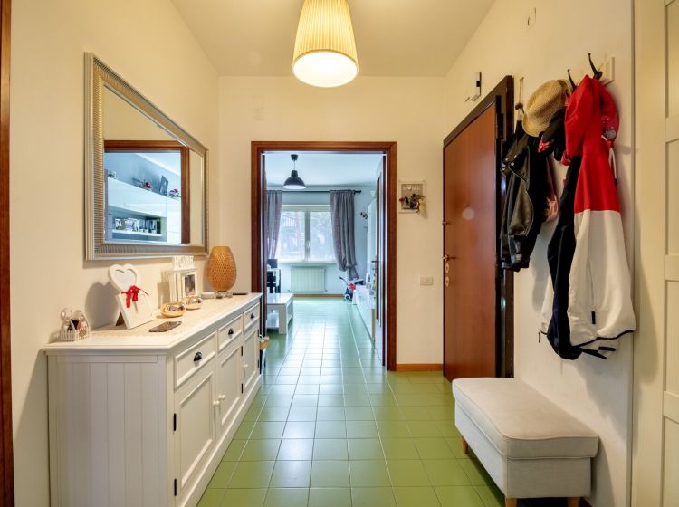 Bilocale in vendita, via dei Colli della Serpentara  76, Nuovo Salario, Roma