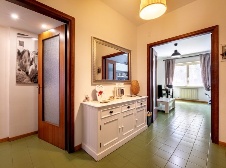 Bilocale in vendita, via dei Colli della Serpentara  76, Nuovo Salario, Roma