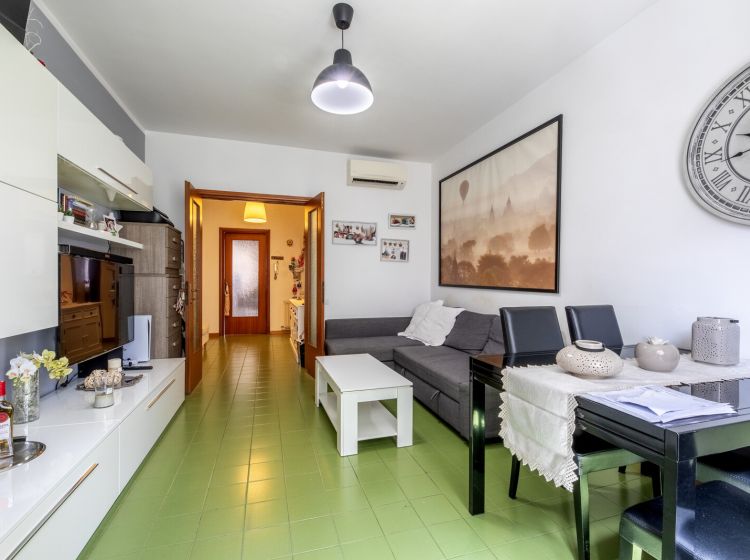 Bilocale in vendita, via dei Colli della Serpentara  76, Nuovo Salario, Roma