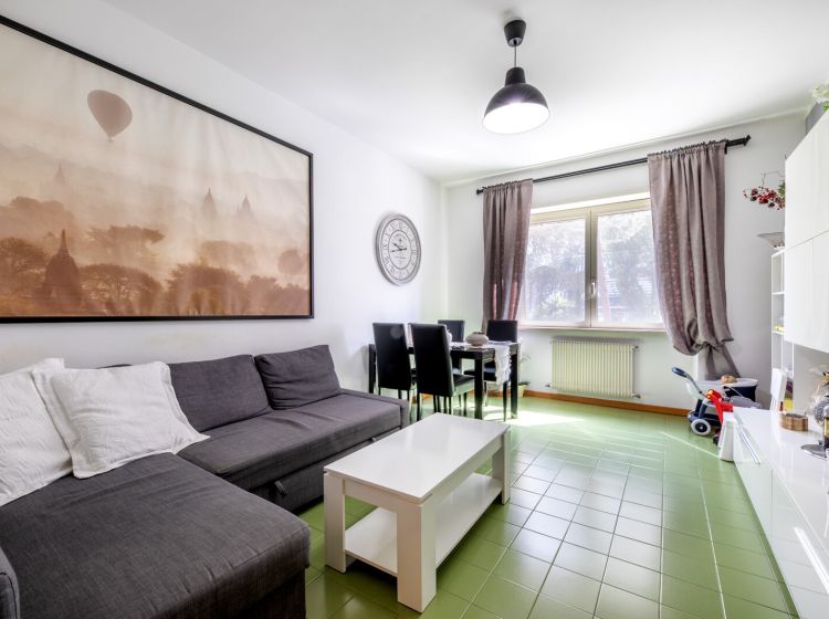 Bilocale in vendita, via dei Colli della Serpentara 76, Nuovo Salario, Roma