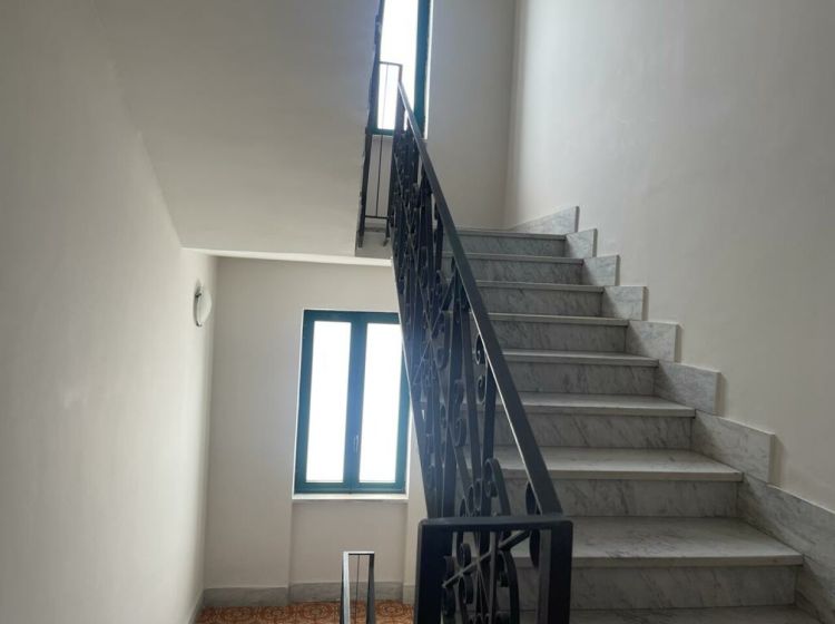 Appartamento in vendita, via Passanti Flocco  272, Boscoreale