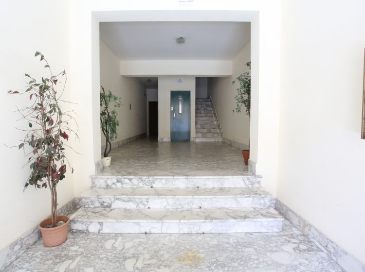 Appartamento in vendita, via Nazionale  458, Villa San Giovanni