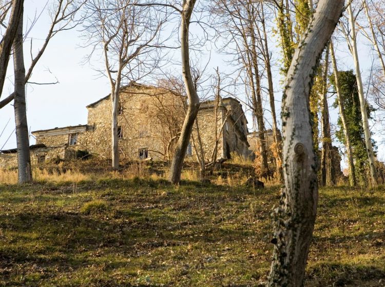 Terratetto plurifamiliare in vendita, Località Casali 5, Temossi, Borzonasca