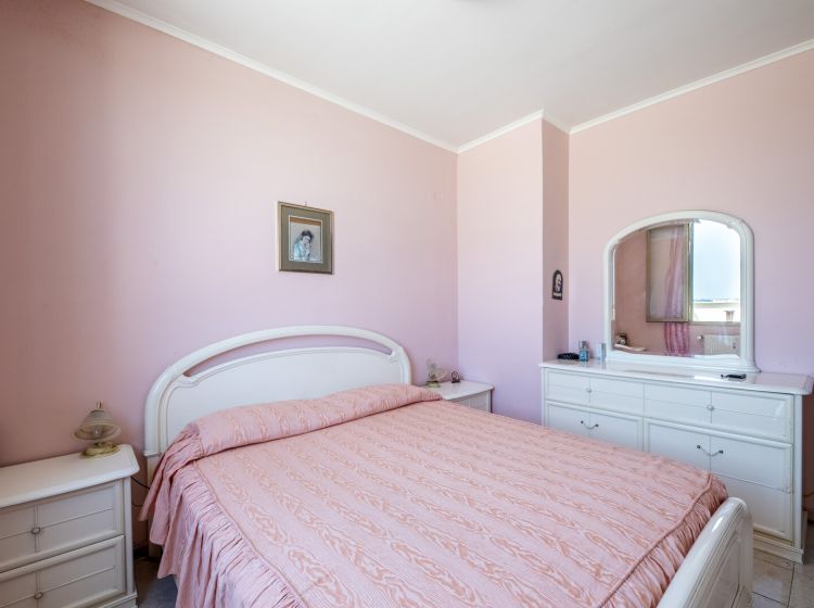 Attico in vendita, via Santa Bernadette  25, Aurelio, Roma