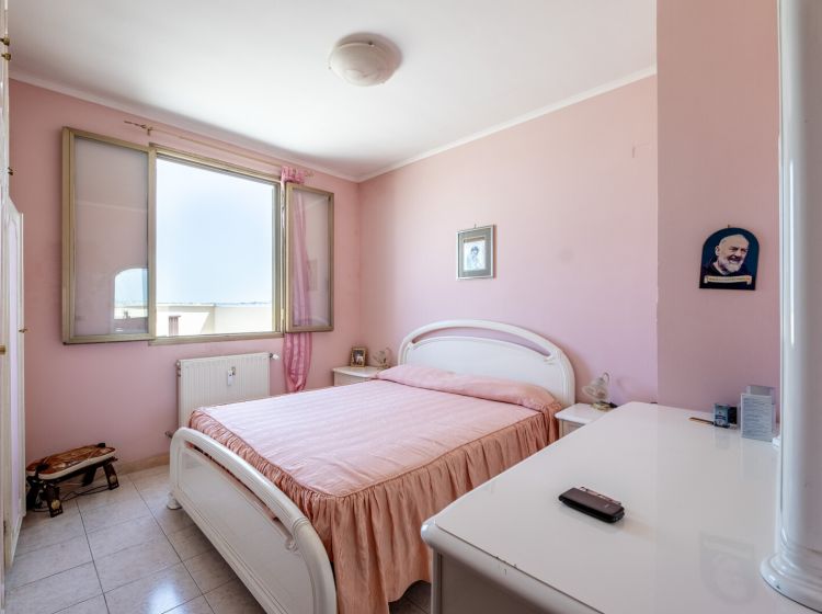 Attico in vendita, via Santa Bernadette  25, Aurelio, Roma
