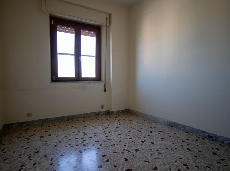 Appartamento in vendita, via Raffaele Teti  119, Pontepiccolo, Catanzaro