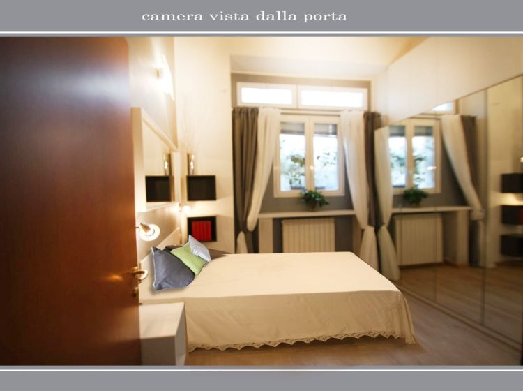 Bilocale in affitto, viale Edoardo Jenner  46, Isola, Milano