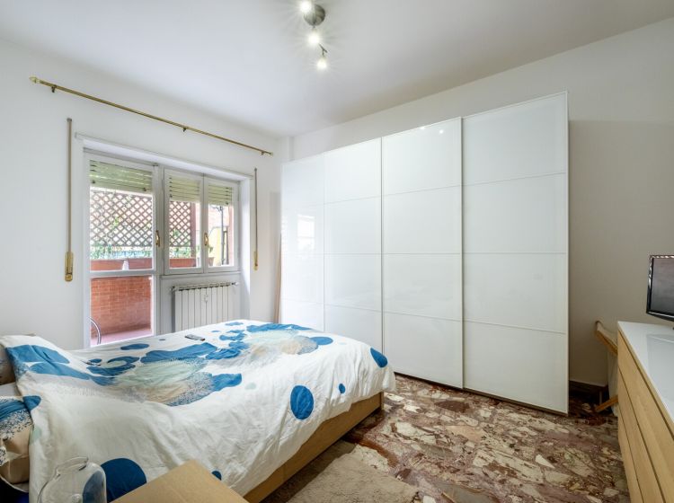 Bilocale in vendita, via Ugo Ojetti  408, Talenti, Roma