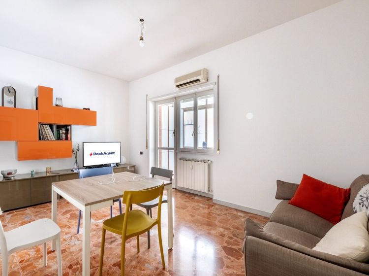 Bilocale in vendita, via Ugo Ojetti  408, Talenti, Roma