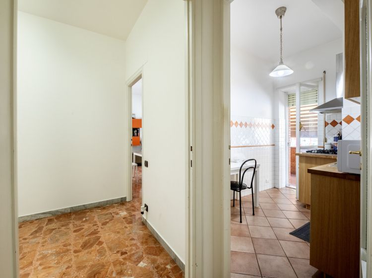 Bilocale in vendita, via Ugo Ojetti  408, Talenti, Roma
