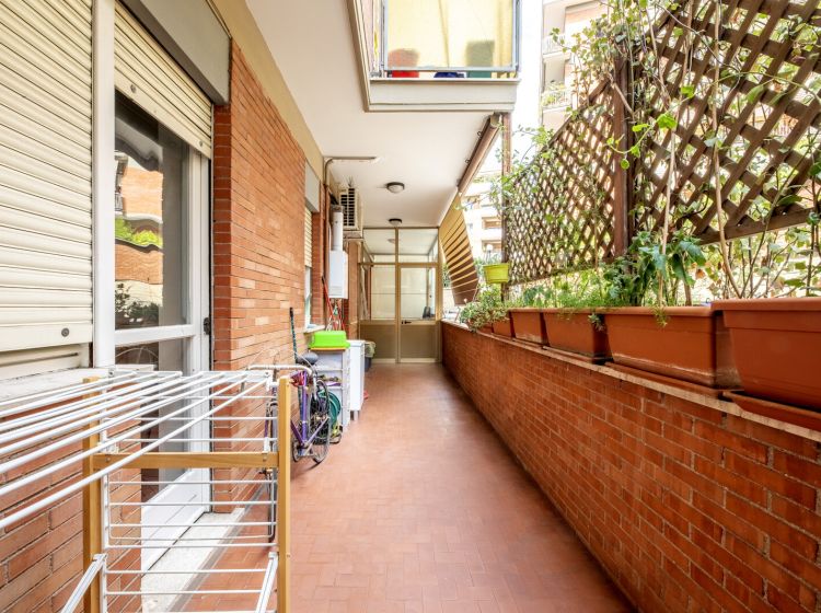 Bilocale in vendita, via Ugo Ojetti  408, Talenti, Roma