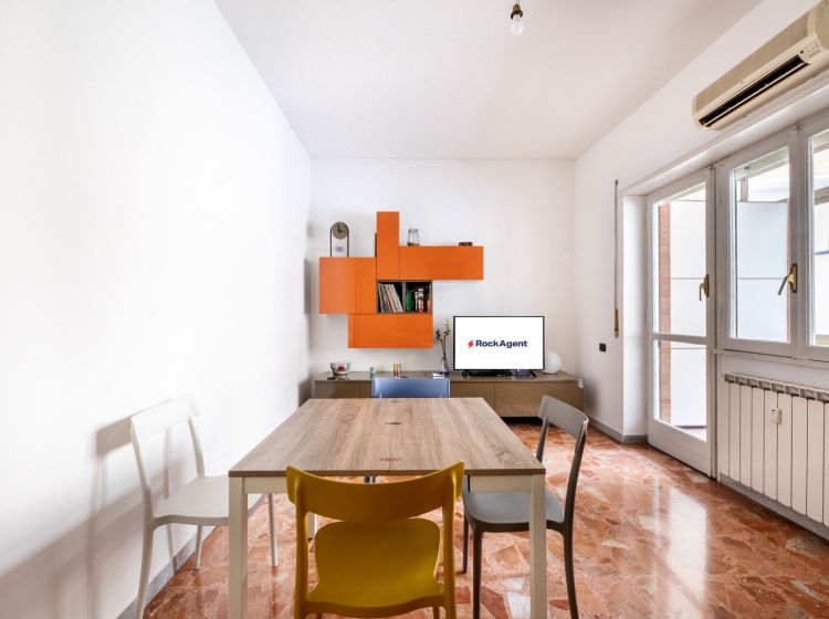Bilocale in vendita, via Ugo Ojetti  408, Talenti, Roma