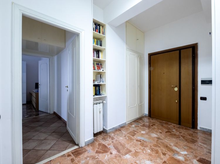 Bilocale in vendita, via Ugo Ojetti  408, Talenti, Roma