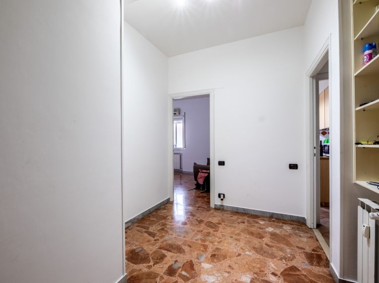 Bilocale in vendita, via Ugo Ojetti  408, Talenti, Roma
