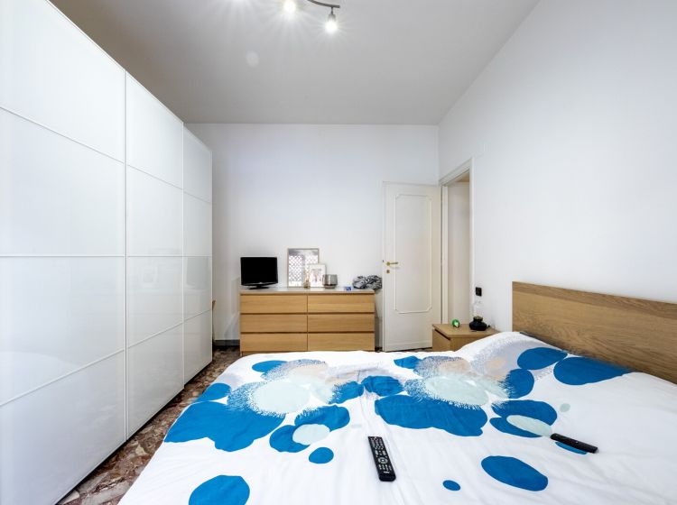 Bilocale in vendita, via Ugo Ojetti  408, Talenti, Roma