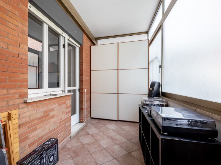 Bilocale in vendita, via Ugo Ojetti  408, Talenti, Roma