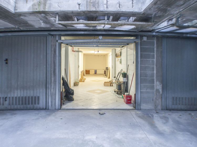 Box / Garage in vendita, via Pietro Cossa  293/6, Le Vallette, Torino