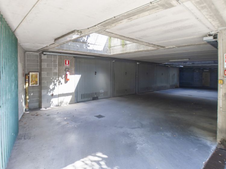 Box / Garage in vendita, via Pietro Cossa  293/6, Le Vallette, Torino