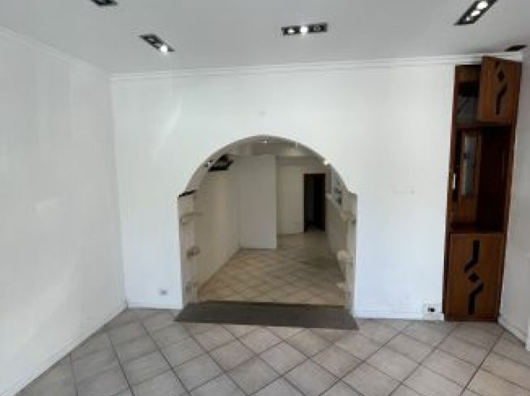 Negozio in affitto, via Ottavio Assarotti  2c, Monte Mario, Roma