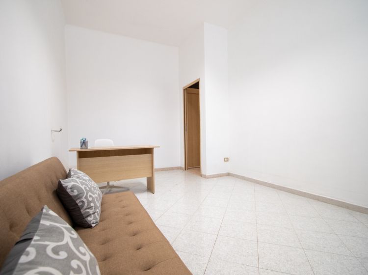 Trilocale in vendita, via Quattro Novembre  24, Santa Maria, Catanzaro