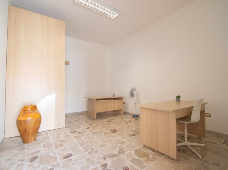 Trilocale in vendita, via Quattro Novembre  24, Santa Maria, Catanzaro