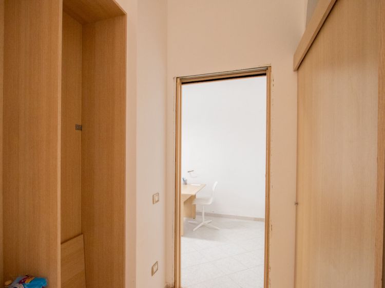 Trilocale in vendita, via Quattro Novembre  24, Santa Maria, Catanzaro