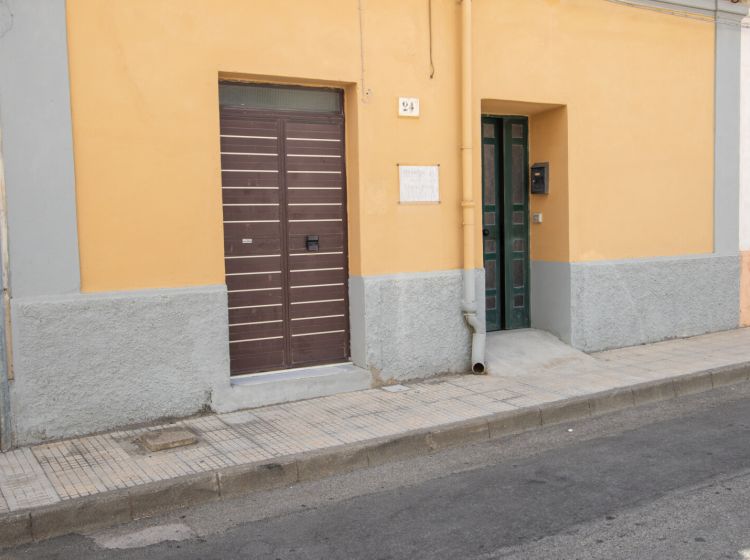 Trilocale in vendita, via Quattro Novembre  24, Santa Maria, Catanzaro
