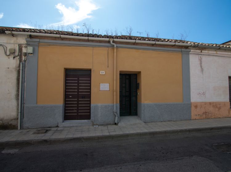 Trilocale in vendita, via Quattro Novembre  24, Santa Maria, Catanzaro