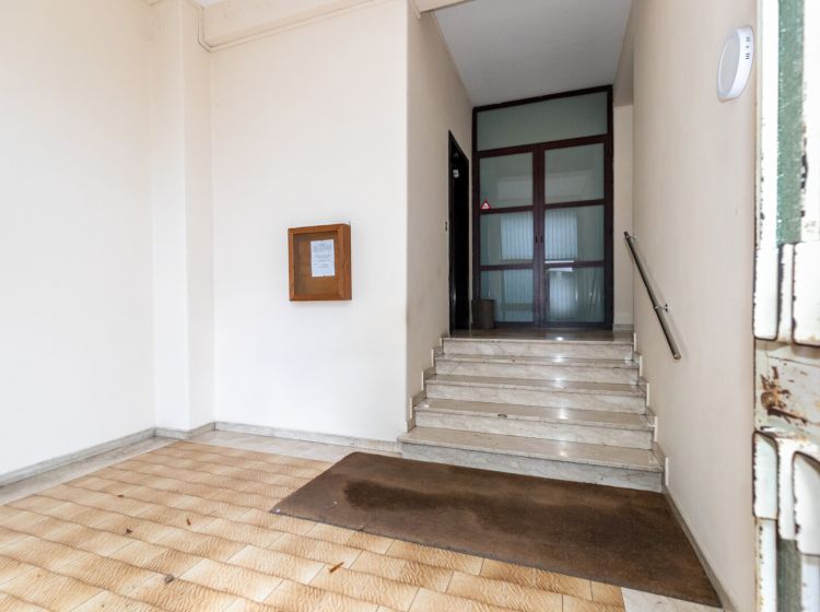 Quadrilocale in vendita, viale Marco Polo  45, Nuovalucello, Catania
