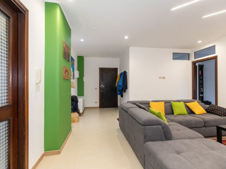 Quadrilocale in vendita, viale Marco Polo  45, Nuovalucello, Catania