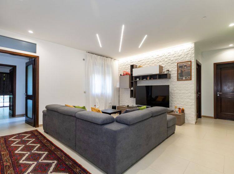 Quadrilocale in vendita, viale Marco Polo 45, Nuovalucello, Catania