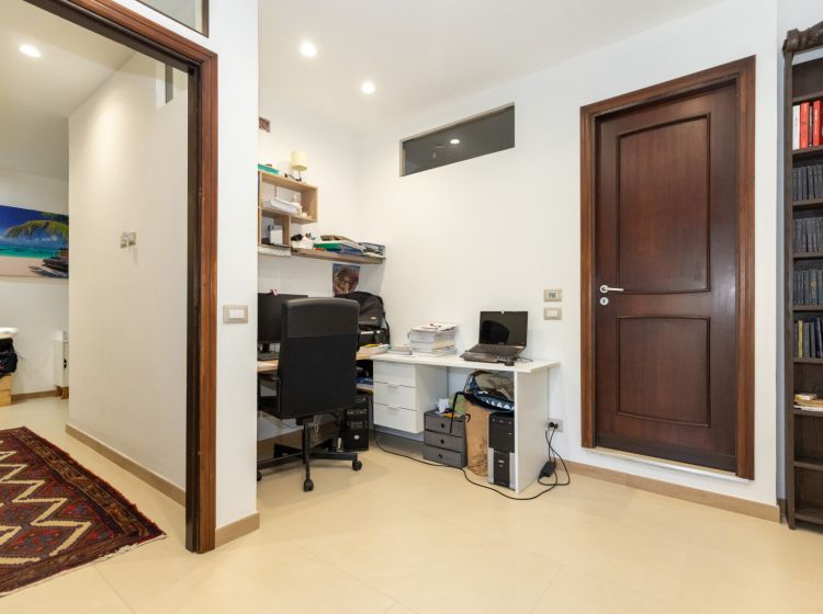 Quadrilocale in vendita, viale Marco Polo  45, Nuovalucello, Catania