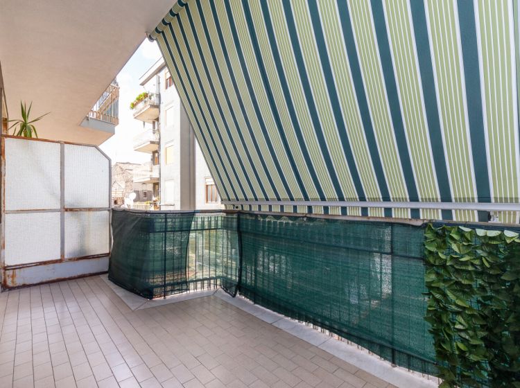 Quadrilocale in vendita, viale Marco Polo  45, Nuovalucello, Catania