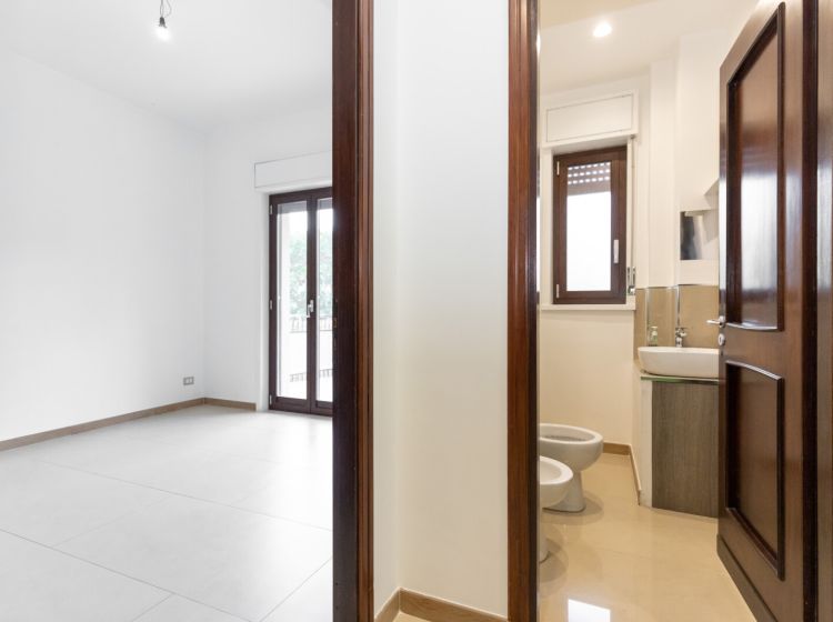 Quadrilocale in vendita, viale Marco Polo  45, Nuovalucello, Catania