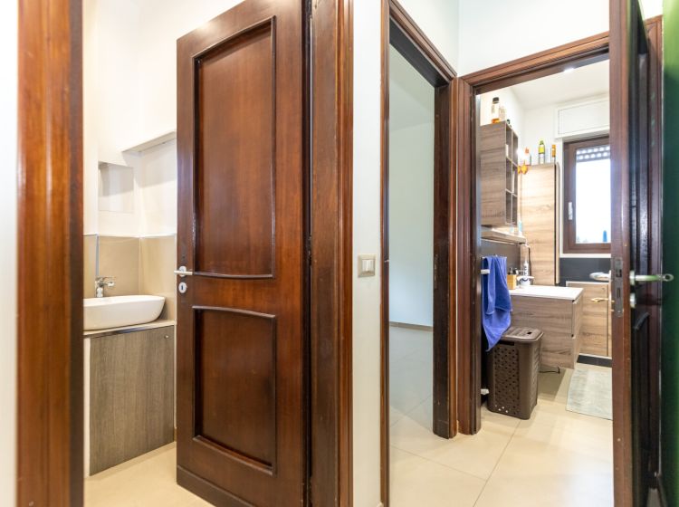 Quadrilocale in vendita, viale Marco Polo  45, Nuovalucello, Catania