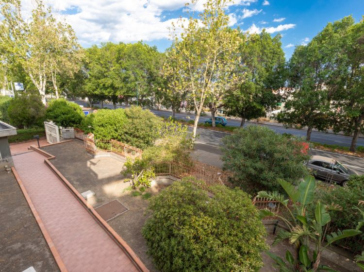 Quadrilocale in vendita, viale Marco Polo  45, Nuovalucello, Catania