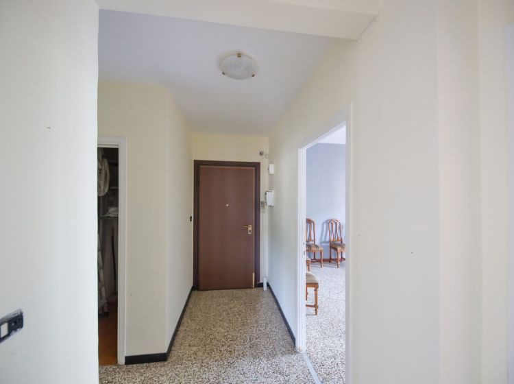 Trilocale in vendita, via Agostino Lombardi 6, Molassana, Genova