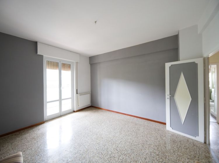 Trilocale in vendita, via Agostino Lombardi 6, Molassana, Genova