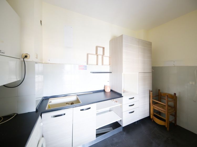 Trilocale in vendita, via Agostino Lombardi 6, Molassana, Genova