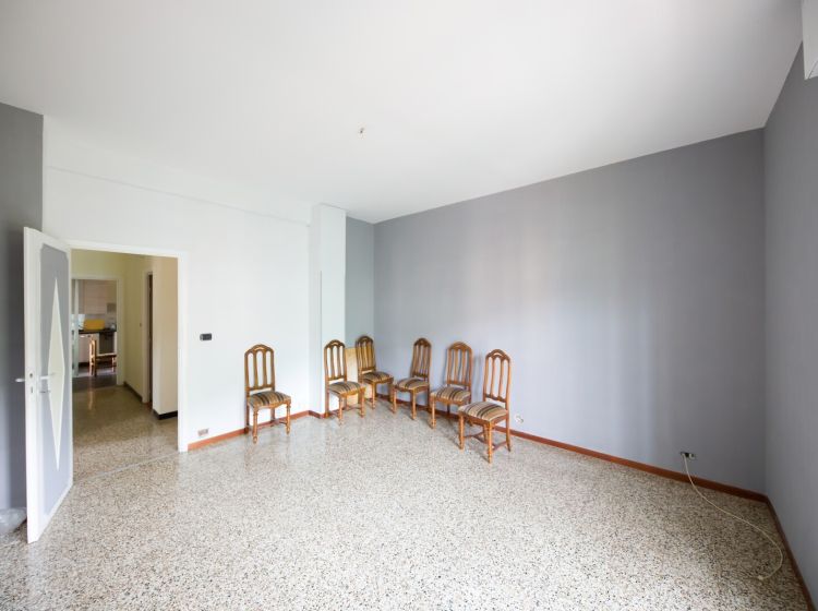 Trilocale in vendita, via Agostino Lombardi 6, Molassana, Genova